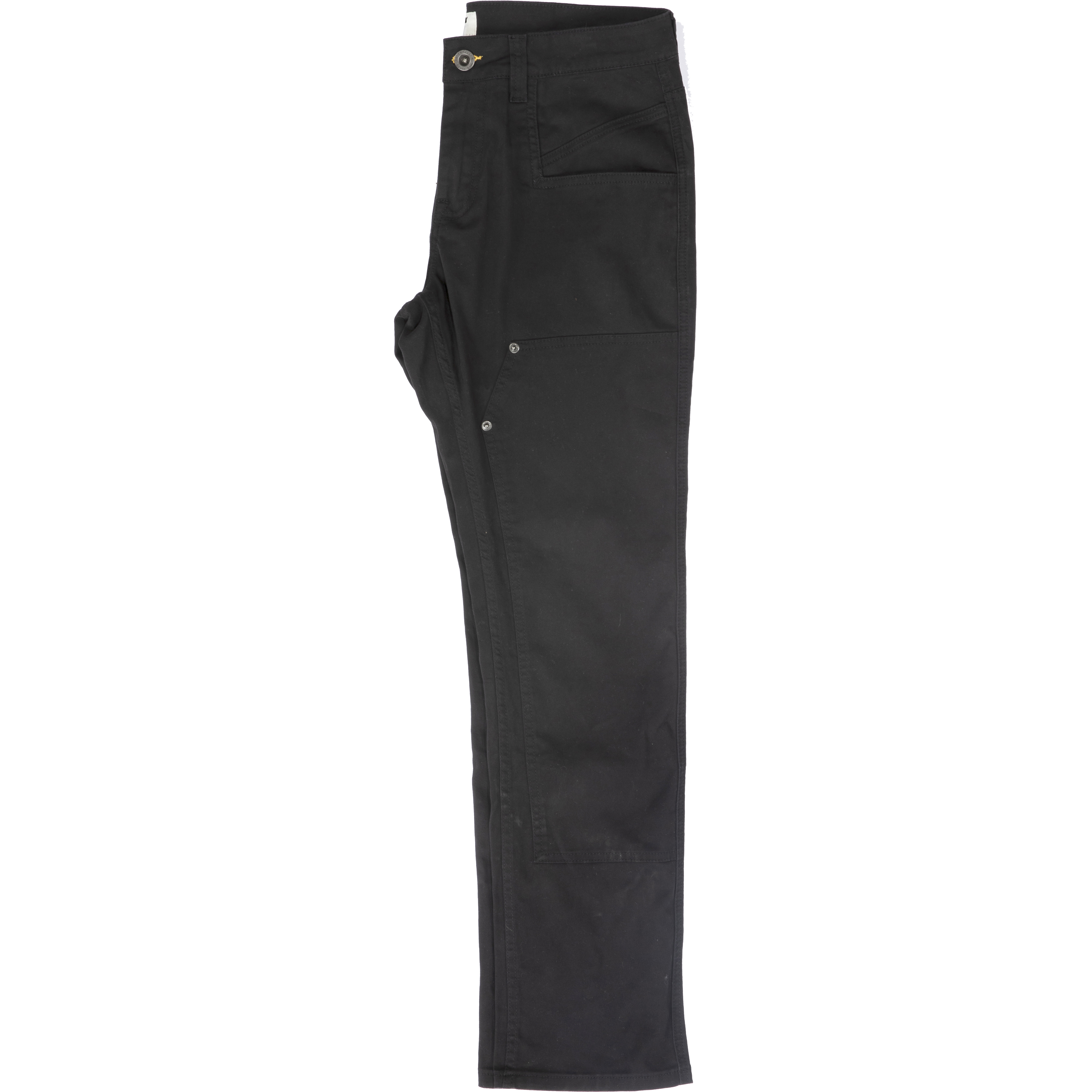 Pantalones Caterpillar Trabajo Hombre Negros | Chile-374259KGI