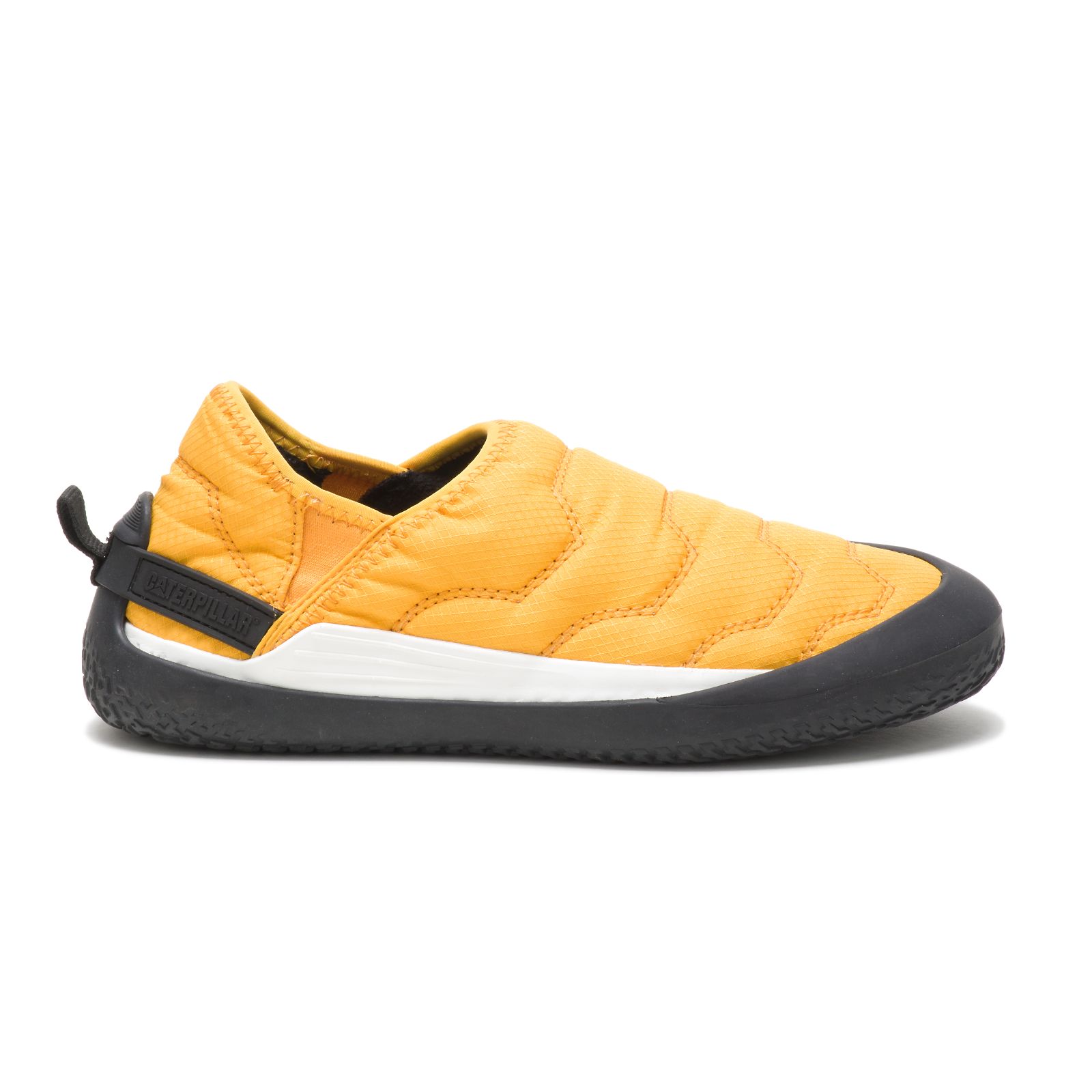 Slip On Caterpillar Crossover Mujer Amarillos | Chile-579684LAQ