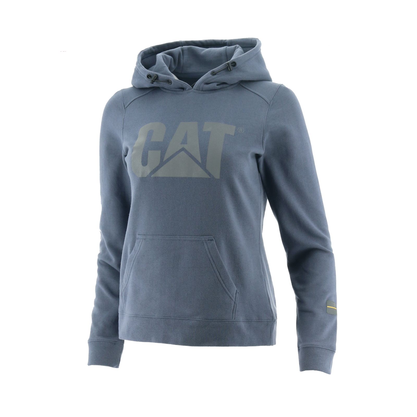 Sudaderas Caterpillar H2o Pullover Mujer Azules | Chile-625379GYL