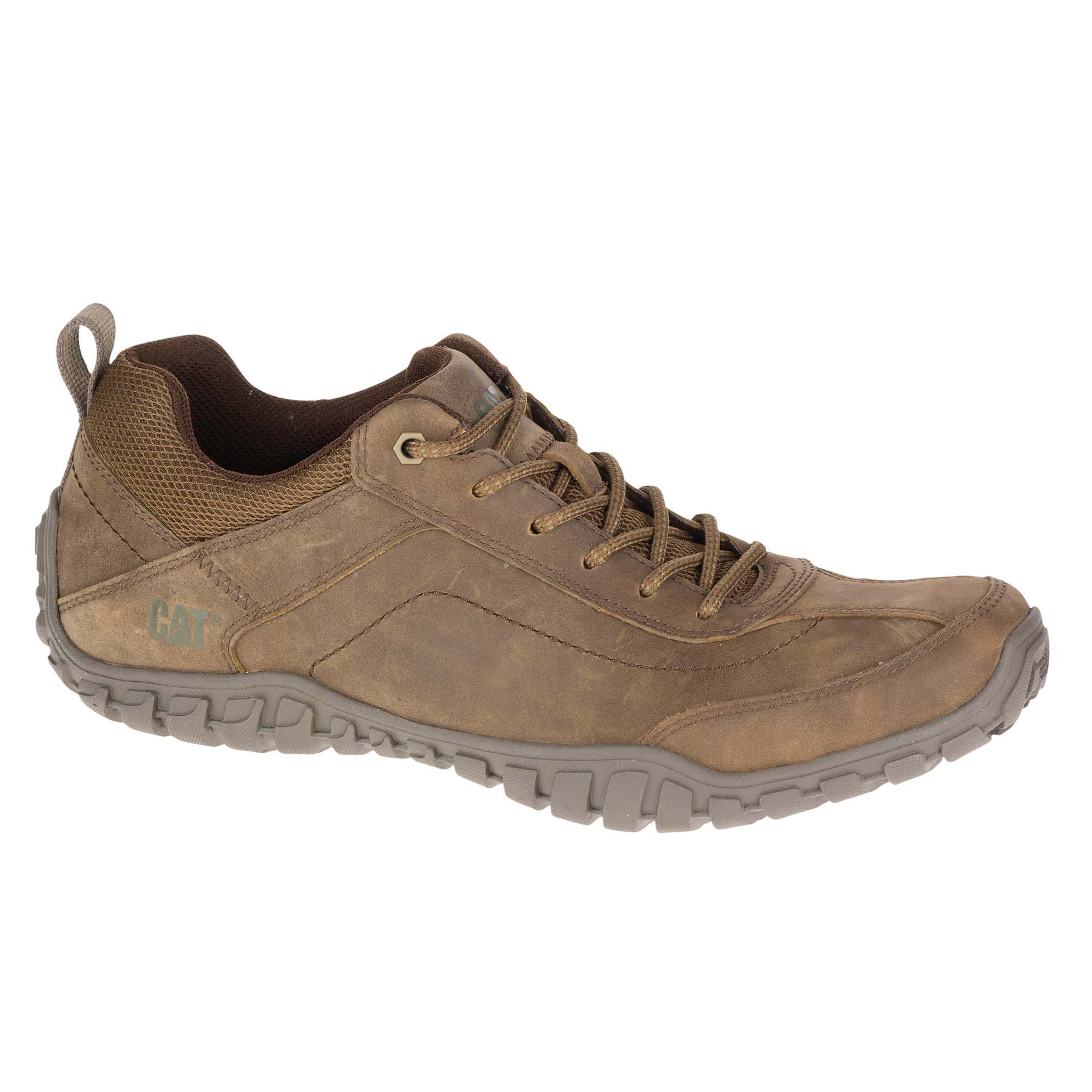 Zapatillas Caterpillar Arise Hombre Marrom | Chile-897423WLB