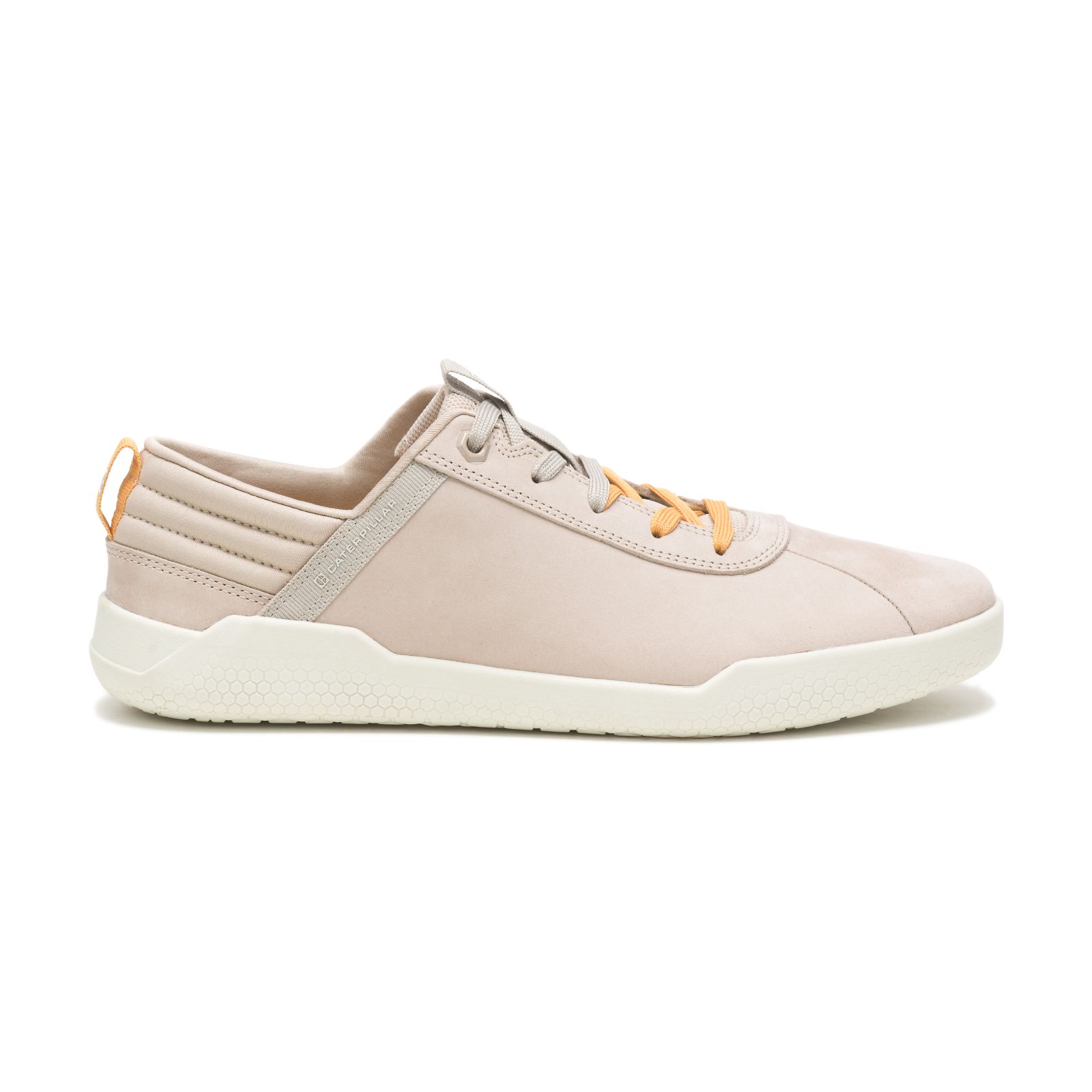 Zapatillas Caterpillar Code Hex Hombre Rosas Claro | Chile-156380VEL