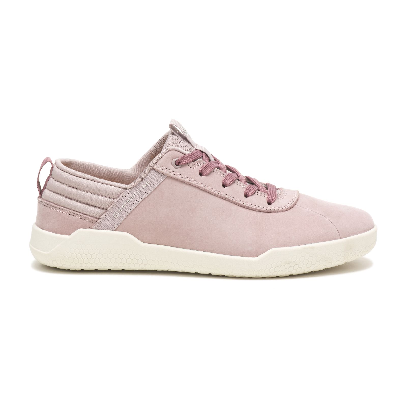 Zapatillas Caterpillar Code Hex Mujer Morados Claro | Chile-356280CUN