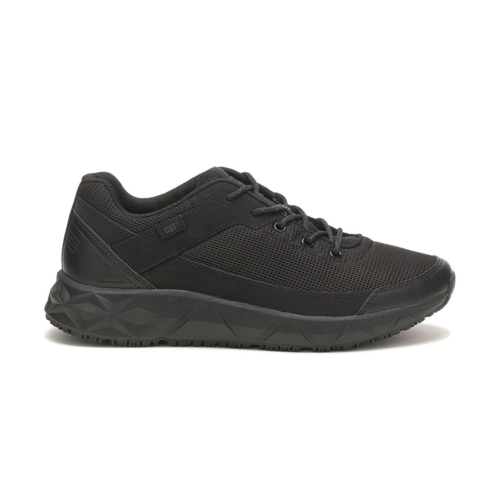Zapatos De Trabajo Caterpillar Prorush Speed Fx Hombre Negros | Chile-264187WRV
